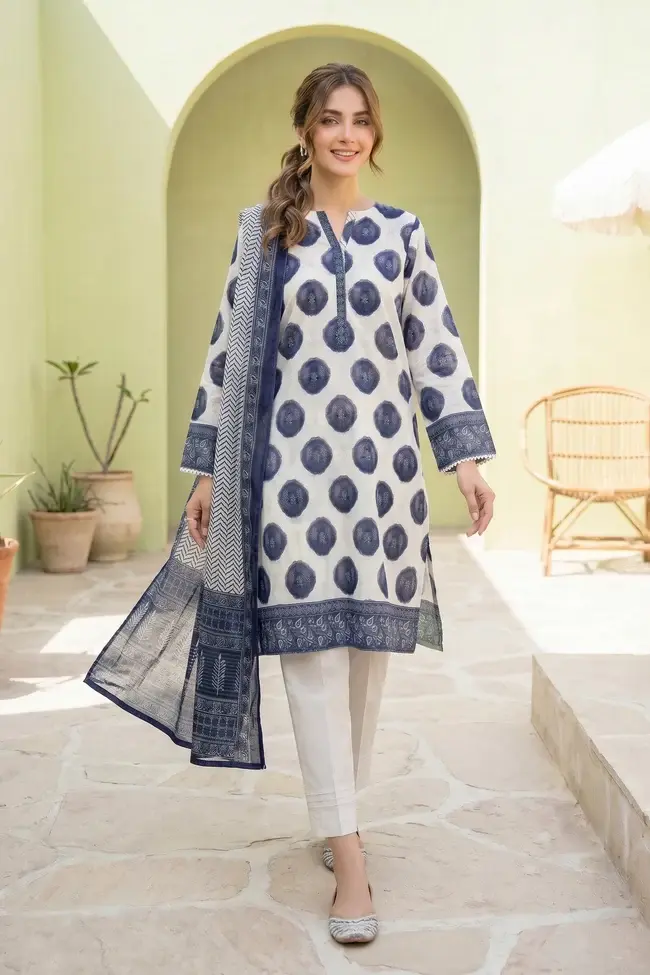 Lakhany Prints LG-MM-1044