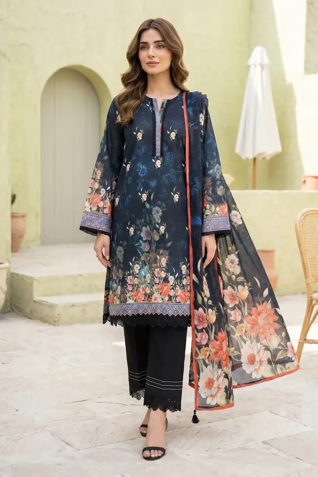 Lakhany Prints LG-RK-0153
