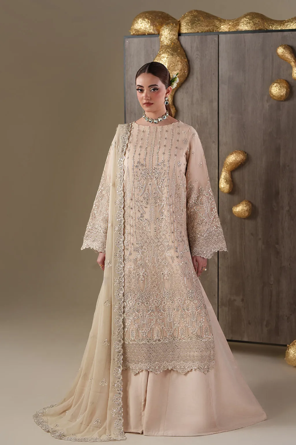Emaan Adeel Nouvelle CAMALLIE