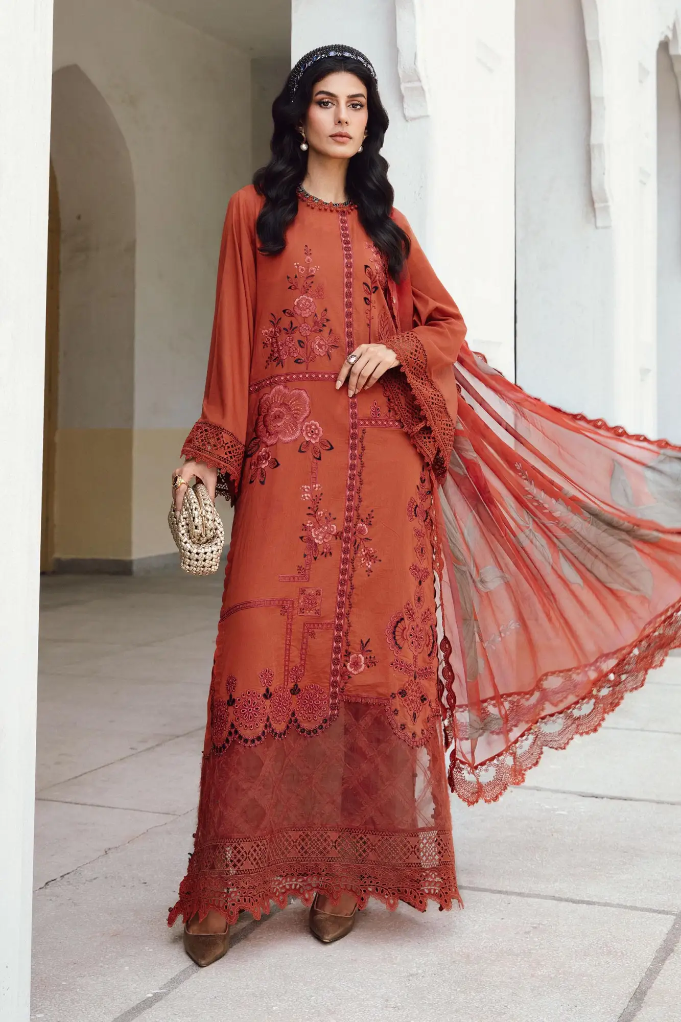 MariaB Mprint MPT-2701-B