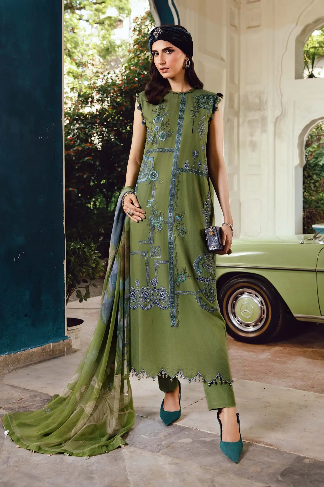MariaB Mprint MPT-2701-A