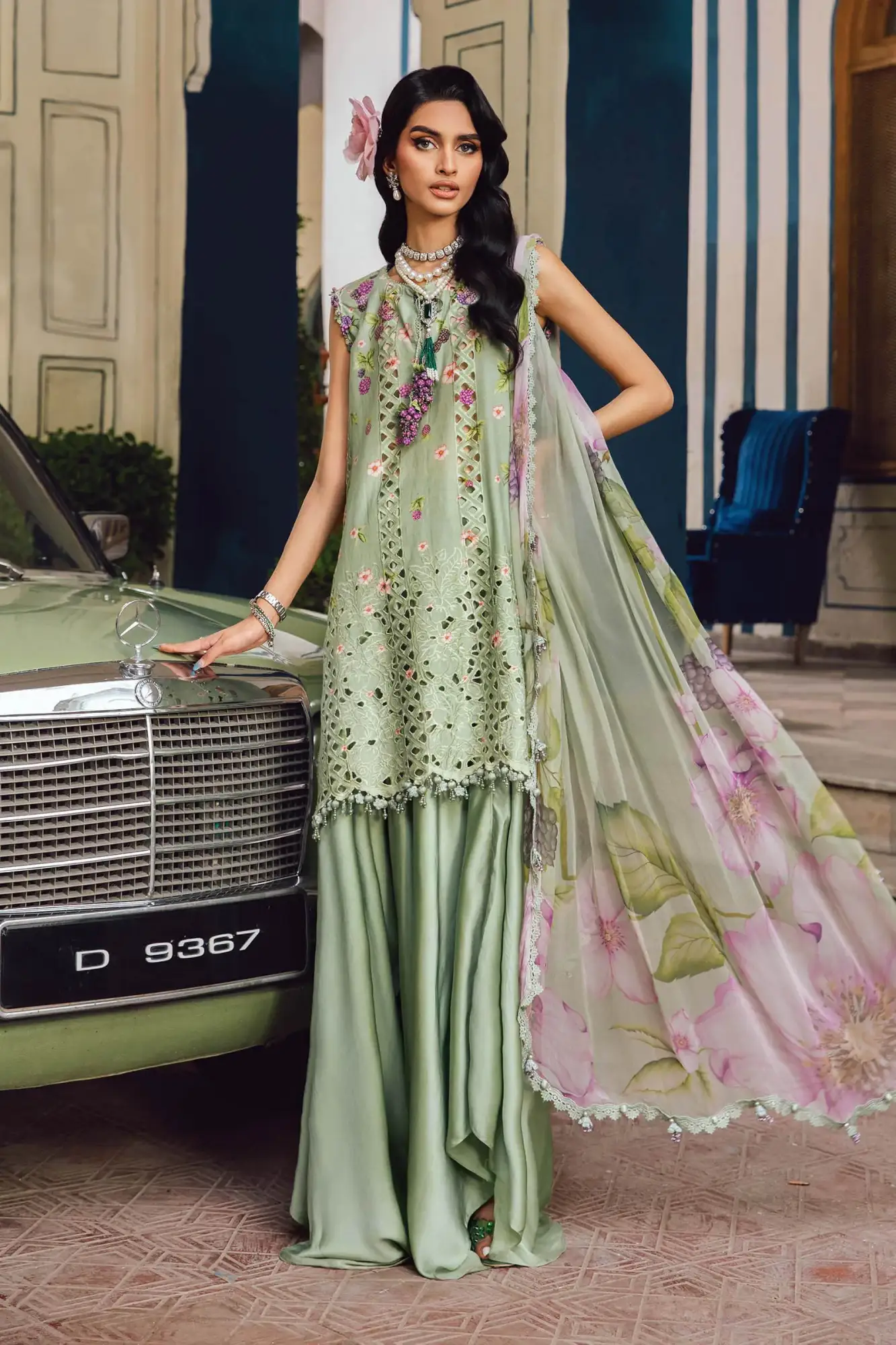 MariaB Mprint MPT-2706-A