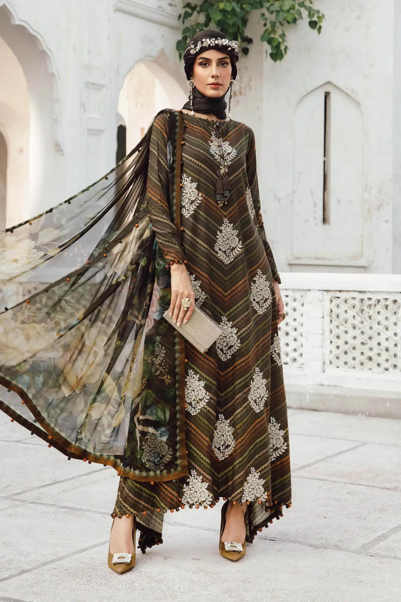 MariaB Mprint MPT-2705-B