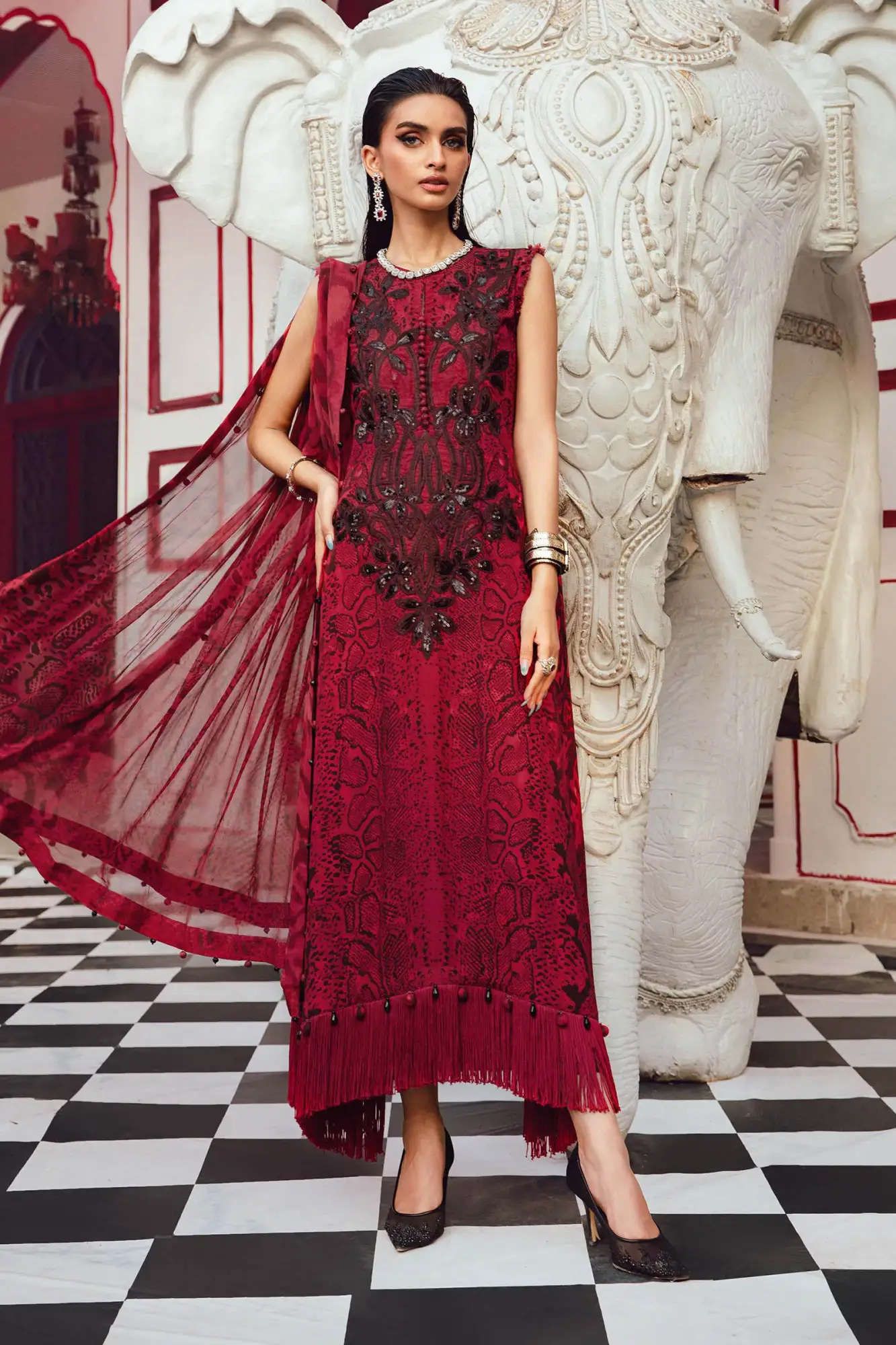 MariaB Mprint MPT-2702-A