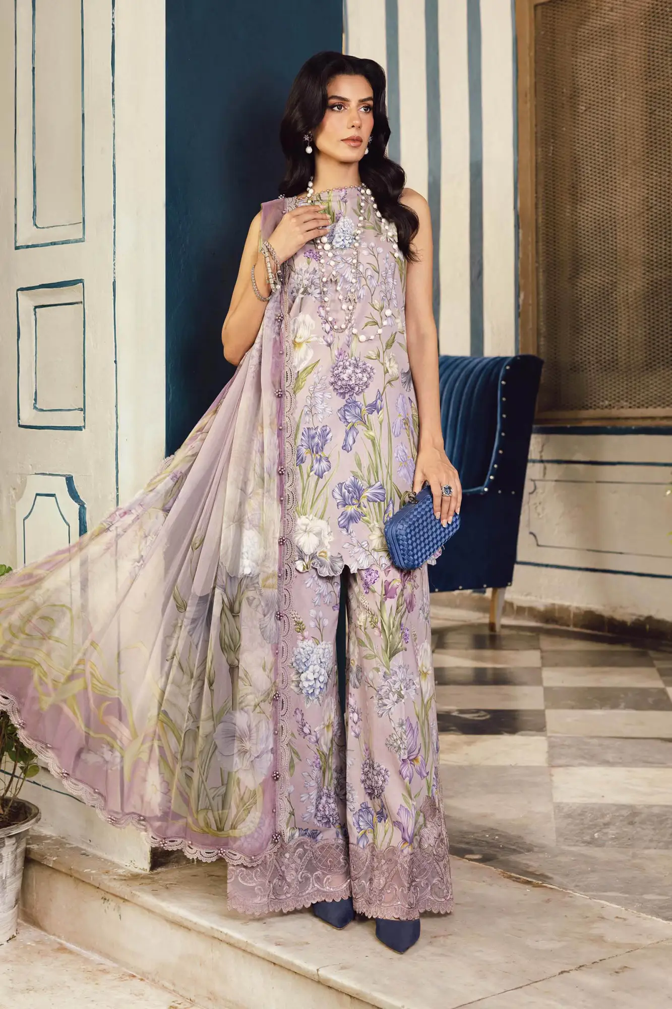 MariaB Mprint MPT-2708-A