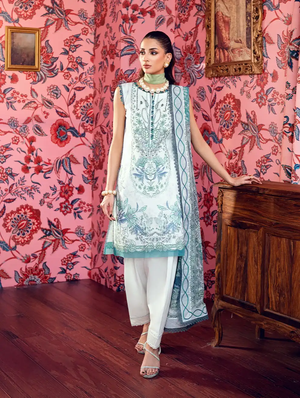 Jade Urbane 20966B