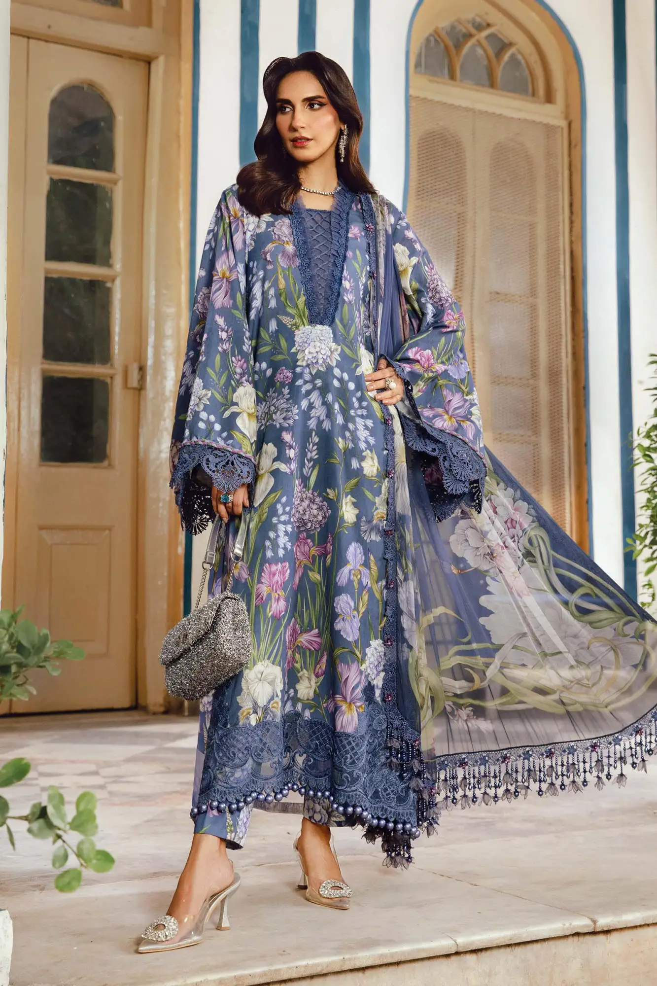 MariaB Mprint MPT-2708-B