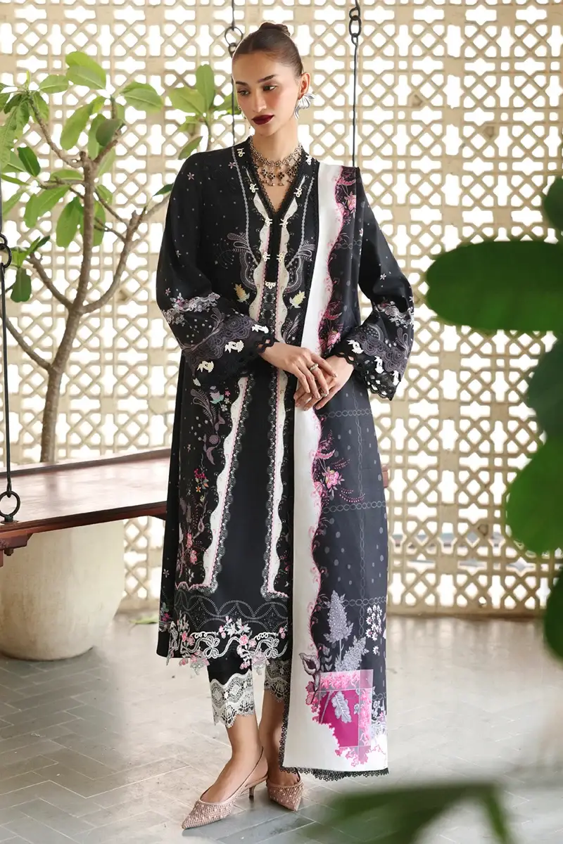 Qalamkar Qprint QW-01 (A) TYANA
