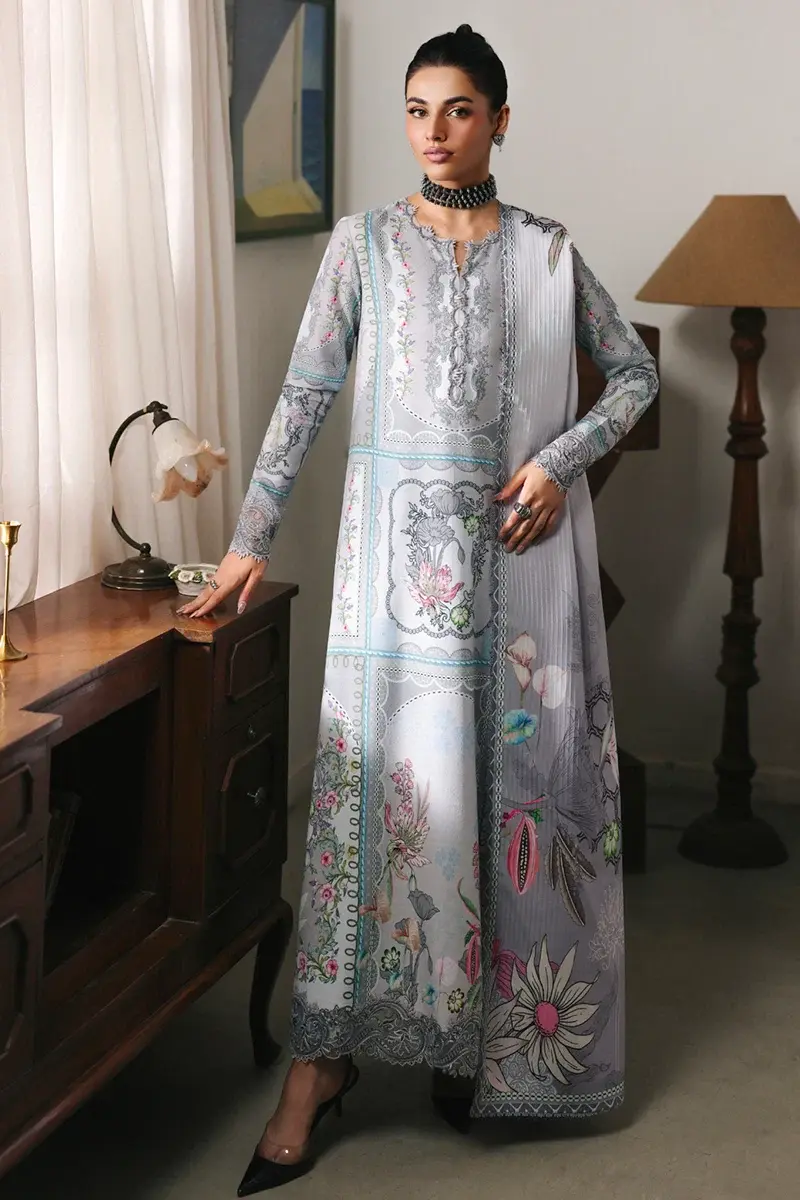 Qalamkar Qprint QW-08 (A) MARLA
