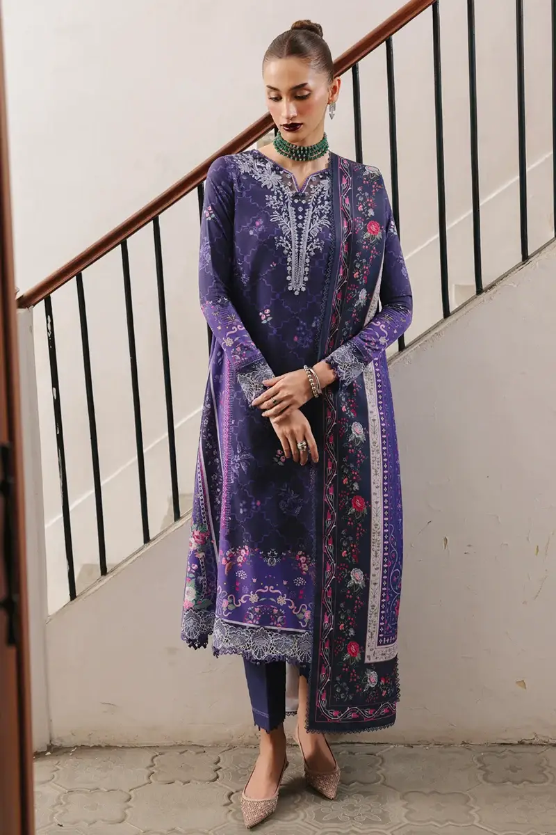 Qalamkar Qprint QW-03 (B) VANNA
