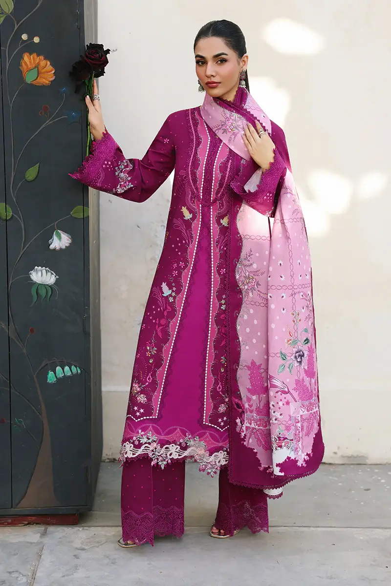 Qalamkar Qprint QW-01 (B) JORIS