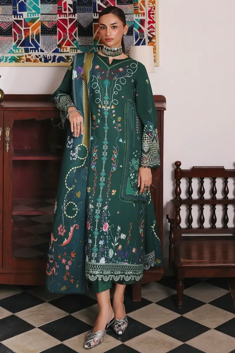 Qalamkar Qprint QW-06 (A) KARLA