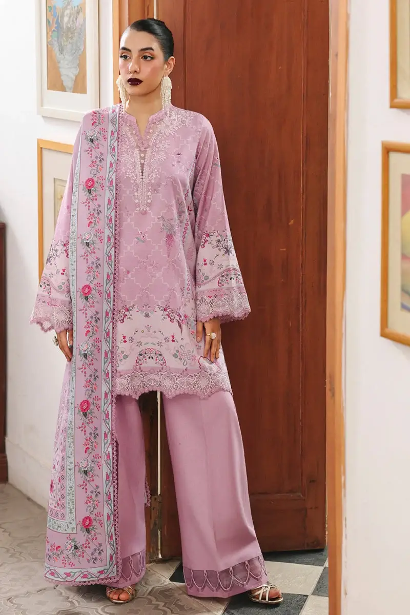 Qalamkar Qprint QW-03 (A) ELVIRA