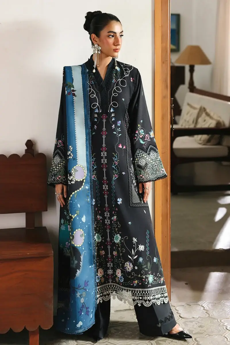 Qalamkar Qprint QW-06 (B) SKYE