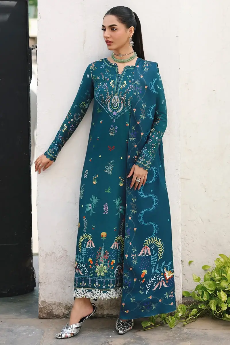 Qalamkar Qprint QW-05 (B) AMIEL