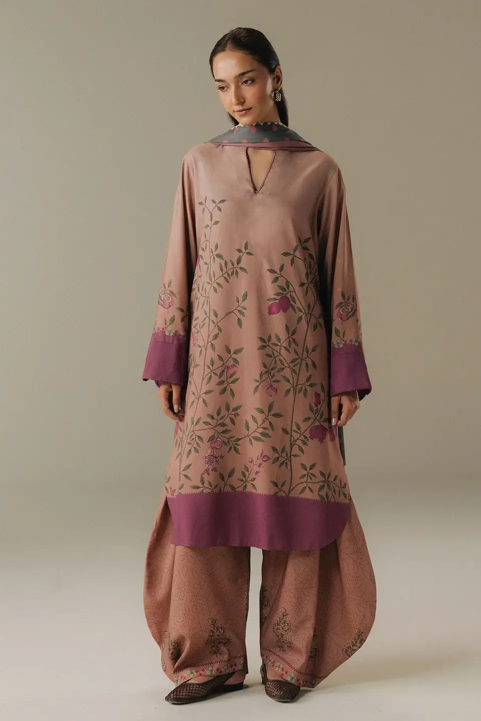 COCO Prints Winter 4B