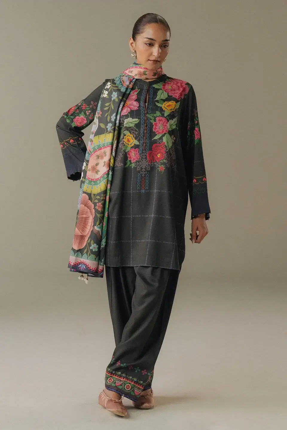 COCO Prints Winter 5A