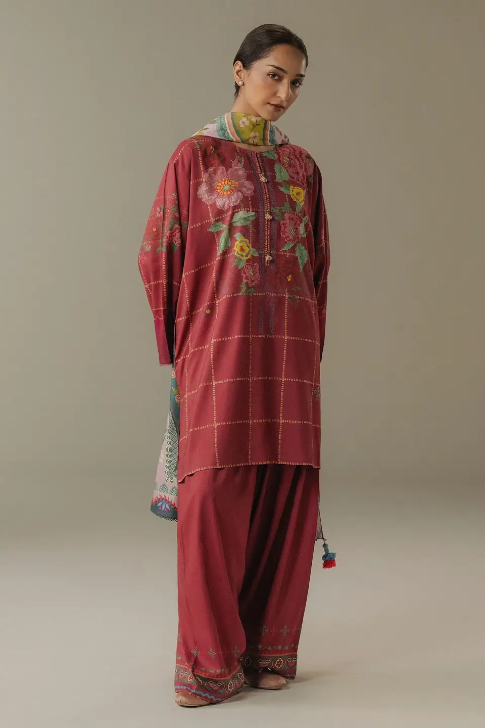 COCO Prints Winter 5B