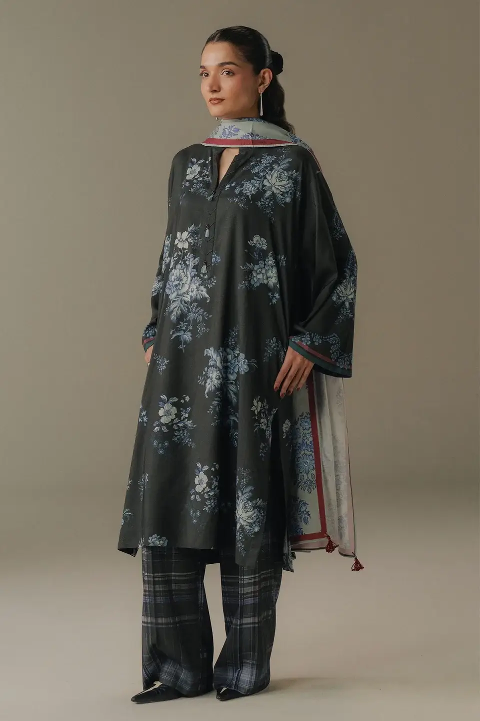 COCO Prints Winter 6B