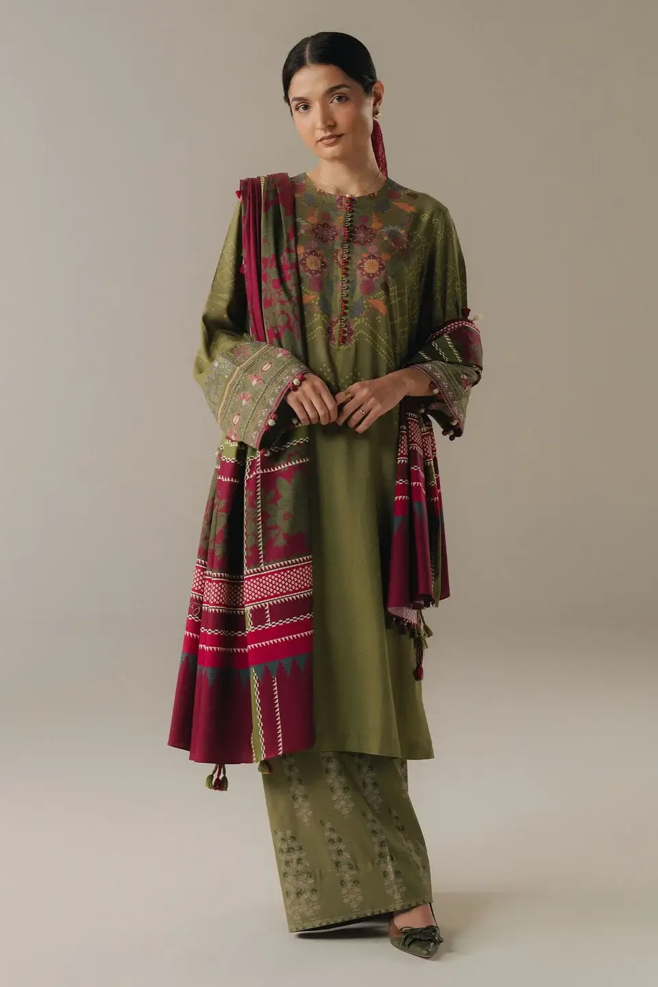 COCO Prints Winter 9A