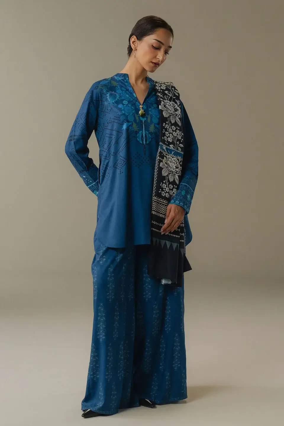 COCO Prints Winter 9B