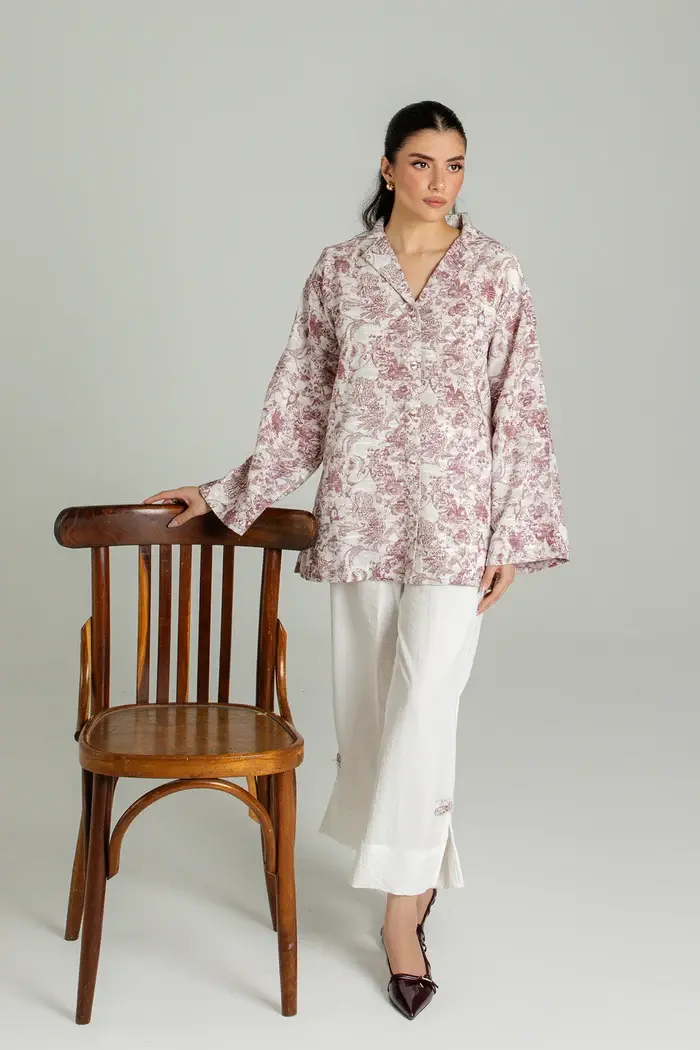 Sahar RTW Sienna Set