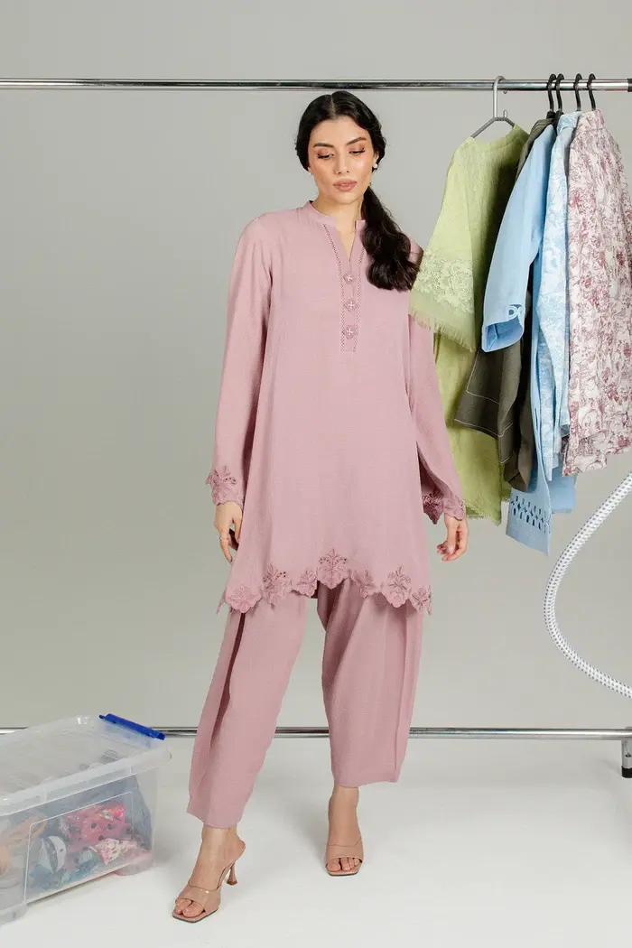 Sahar RTW Rosewood