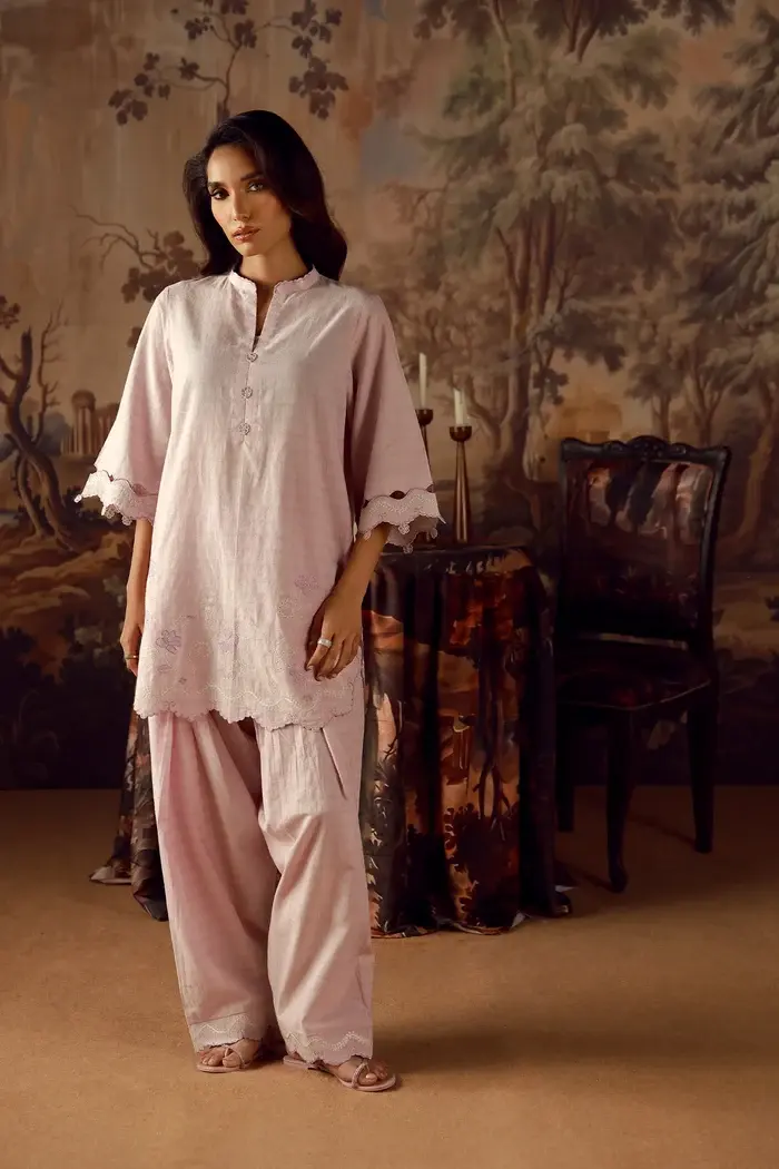 Sahar RTW Amethyst