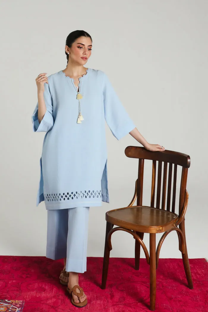 Sahar RTW Ocean Wave