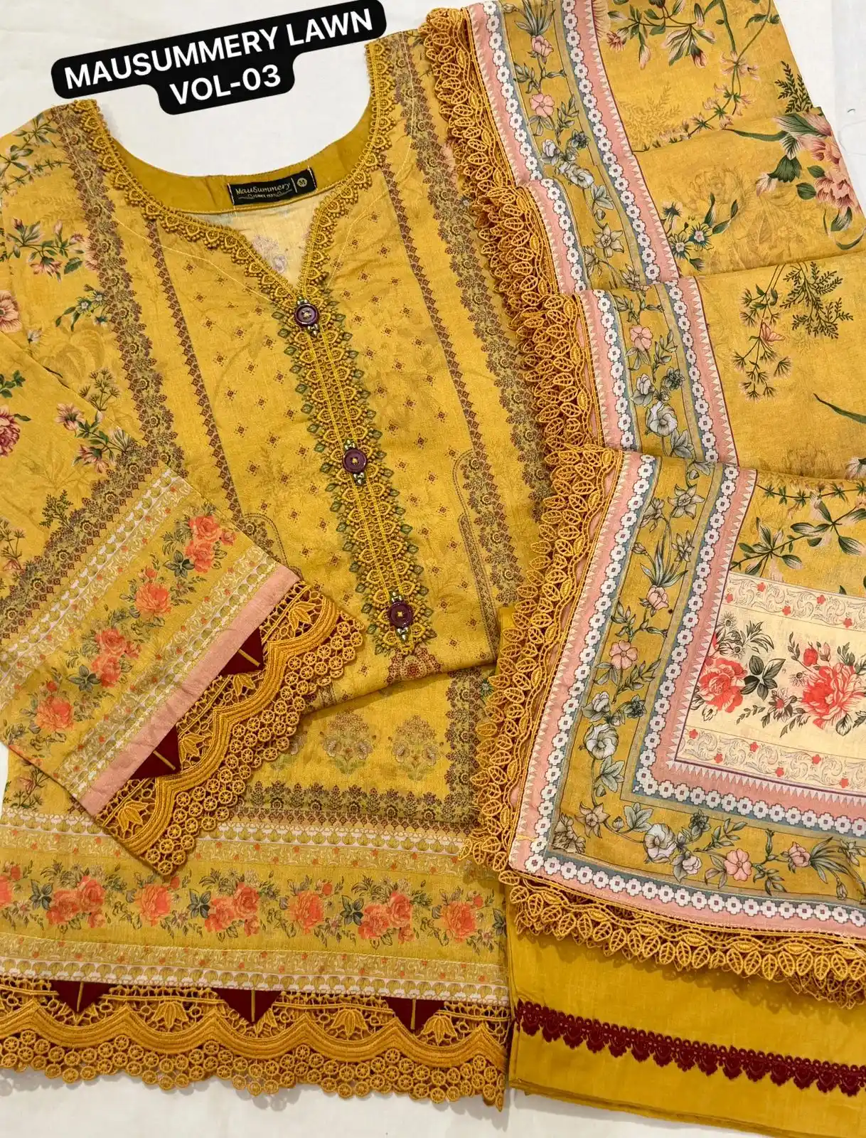 MAUSUMMERY RTW D3
