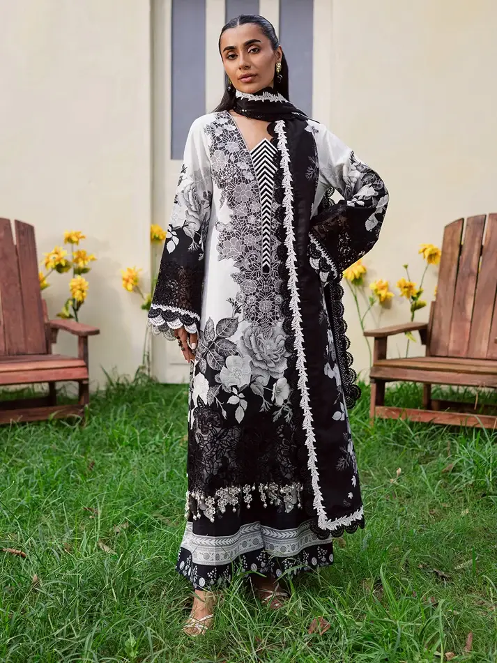 Mahnur Gardenia Winter GR-05