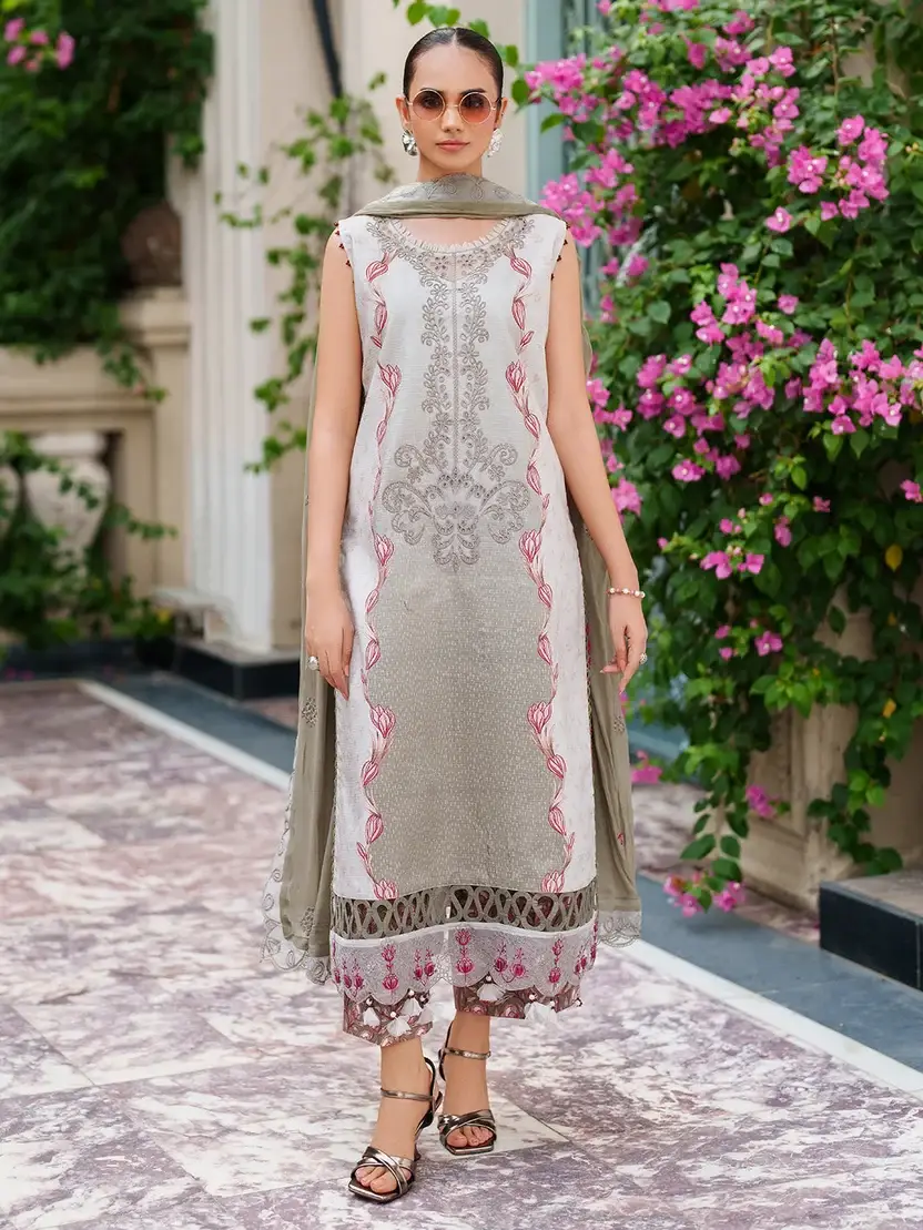 Parishay Ivy Bloom Winter IW13