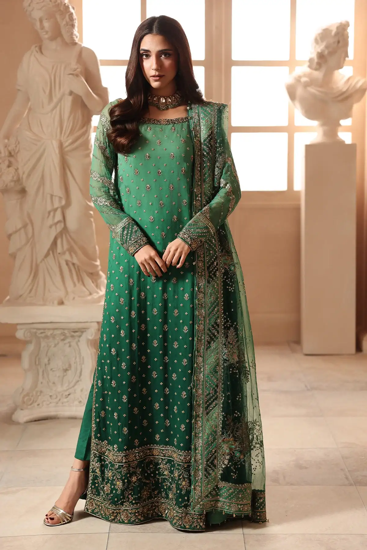 Charizma Dastan-e-Jashan DJW6-03