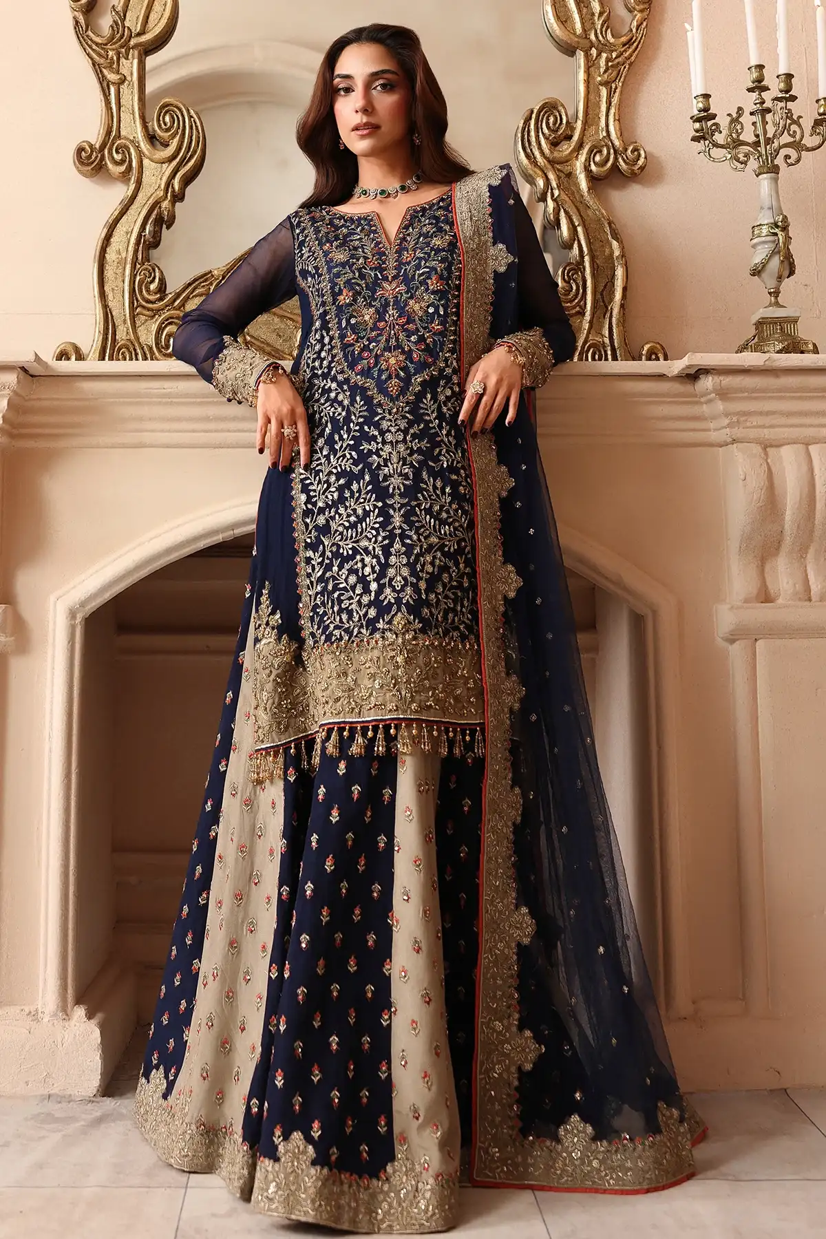 Charizma Dastan-e-Jashan DJW6-02