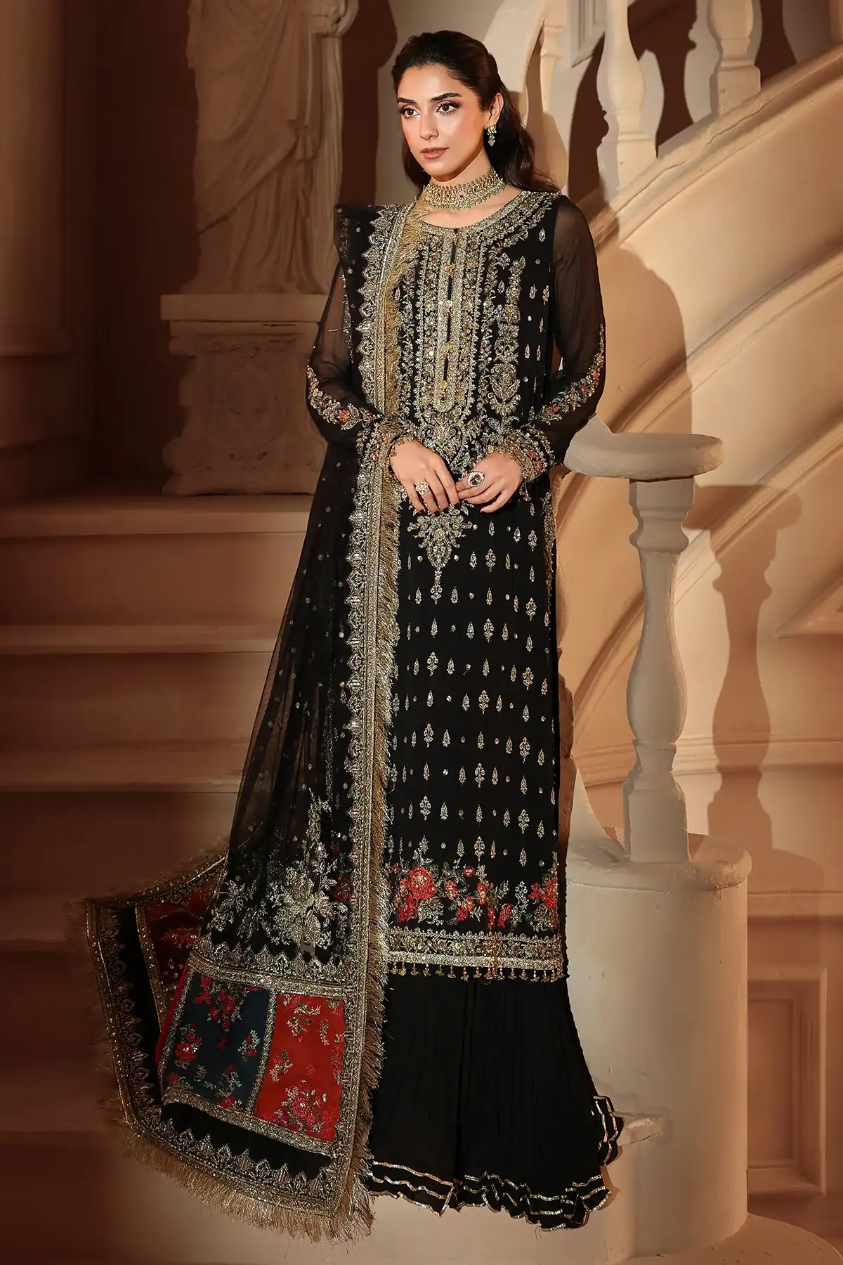 Charizma Dastan-e-Jashan DJW6-04