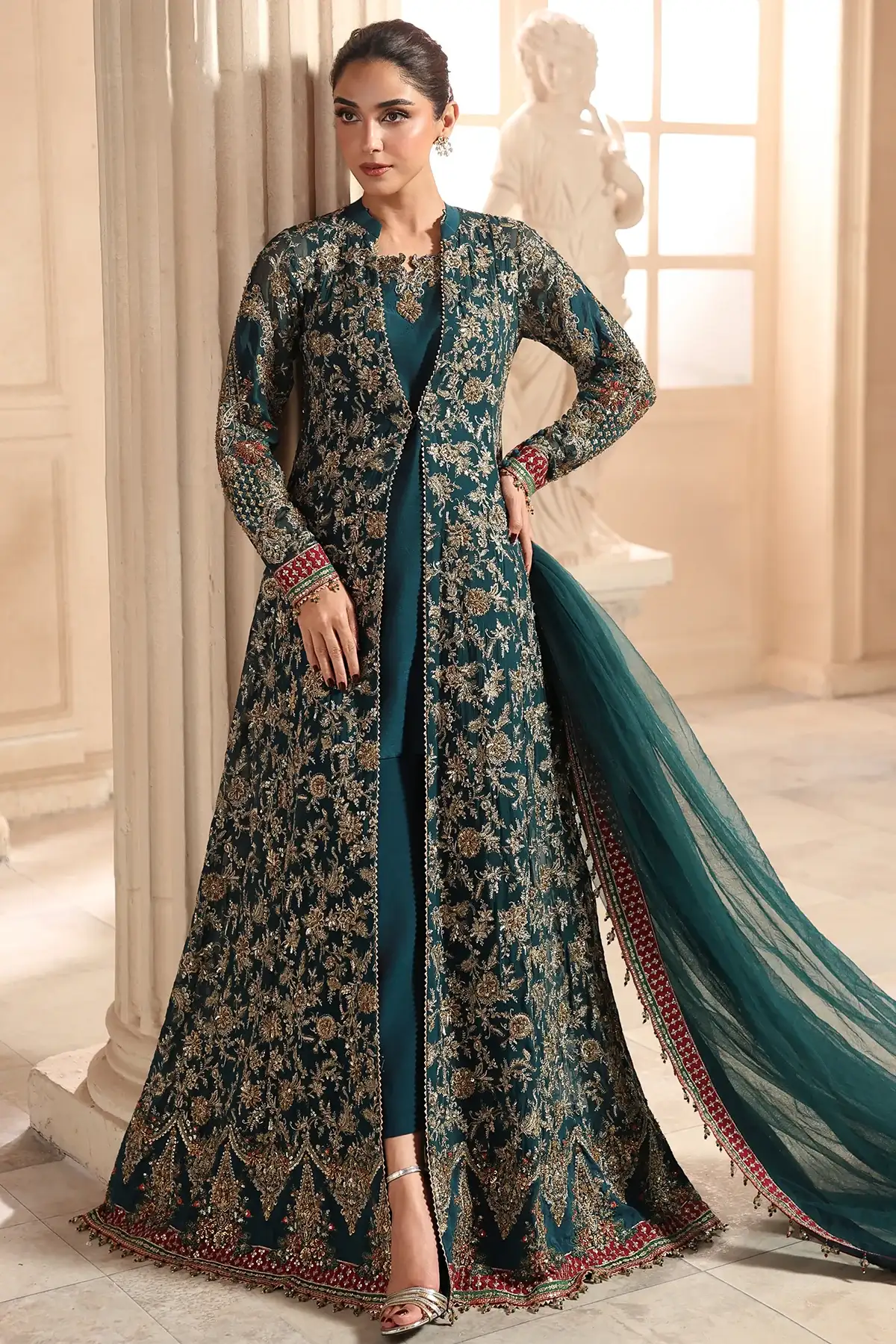 Charizma Dastan-e-Jashan DJW6-05