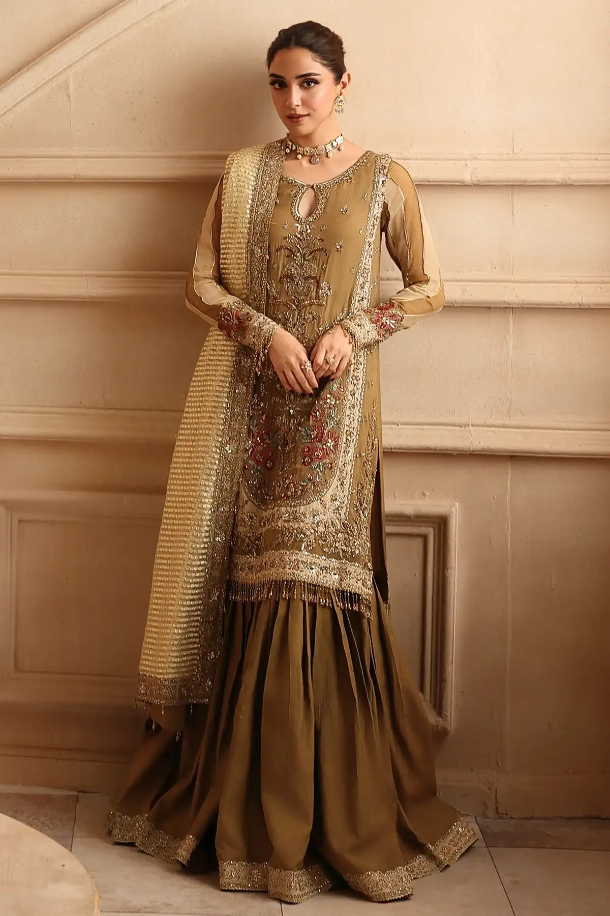 Charizma Dastan-e-Jashan DJW6-06
