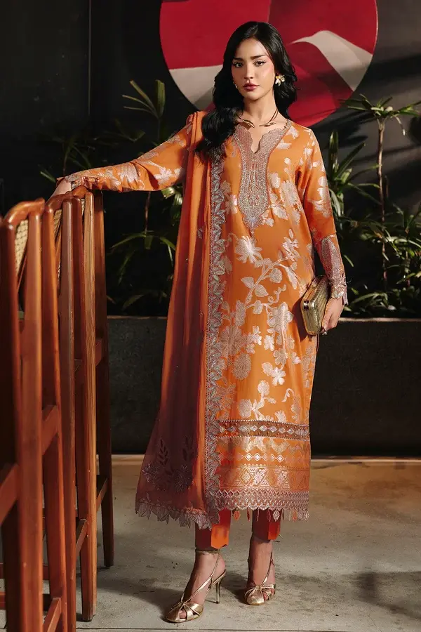 Nureh Jacquard NJ-109