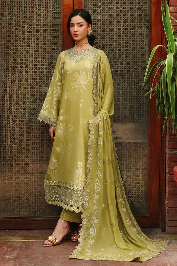 Nureh Jacquard NJ-107