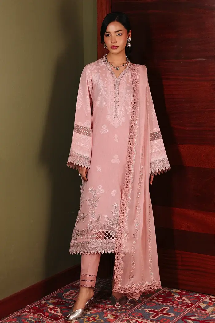 Nureh Jacquard NJ-111