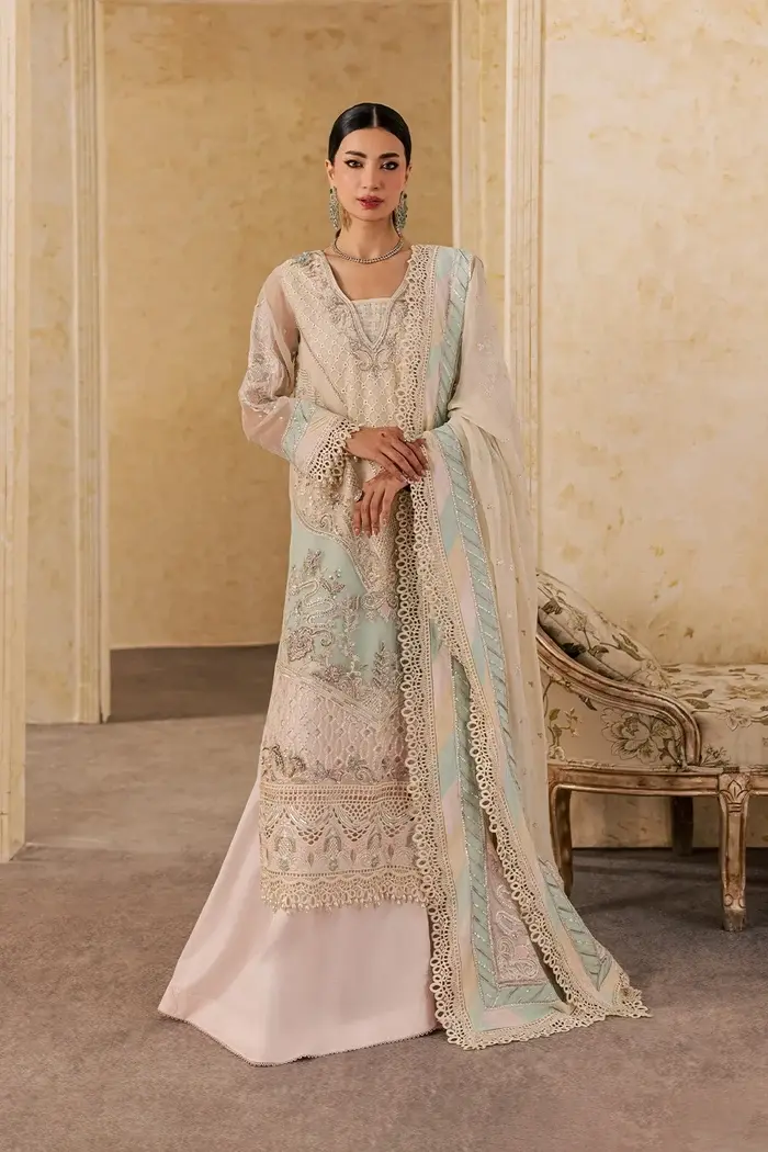 Maryum & Maria Handmade MSU6930