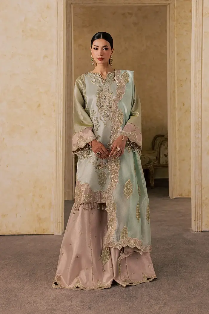 Maryum & Maria Handmade MSU6932