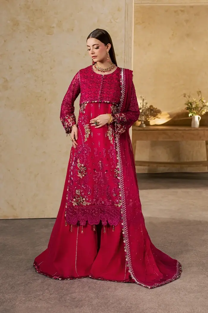 Maryum & Maria Handmade MSU6933