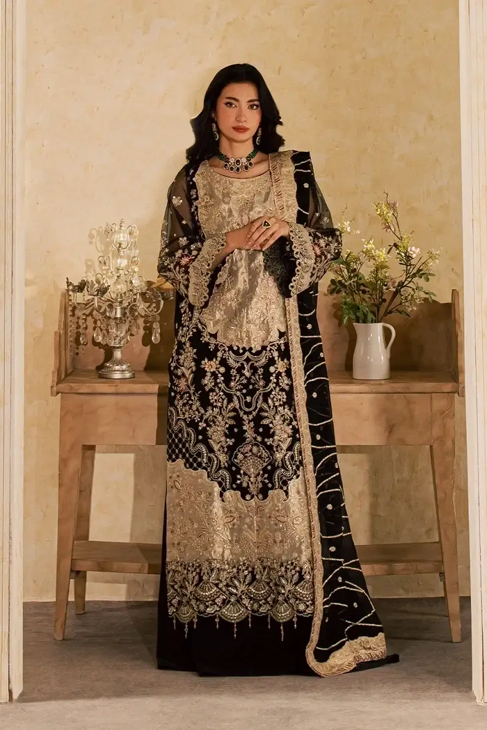 Maryum & Maria Handmade MSU6939