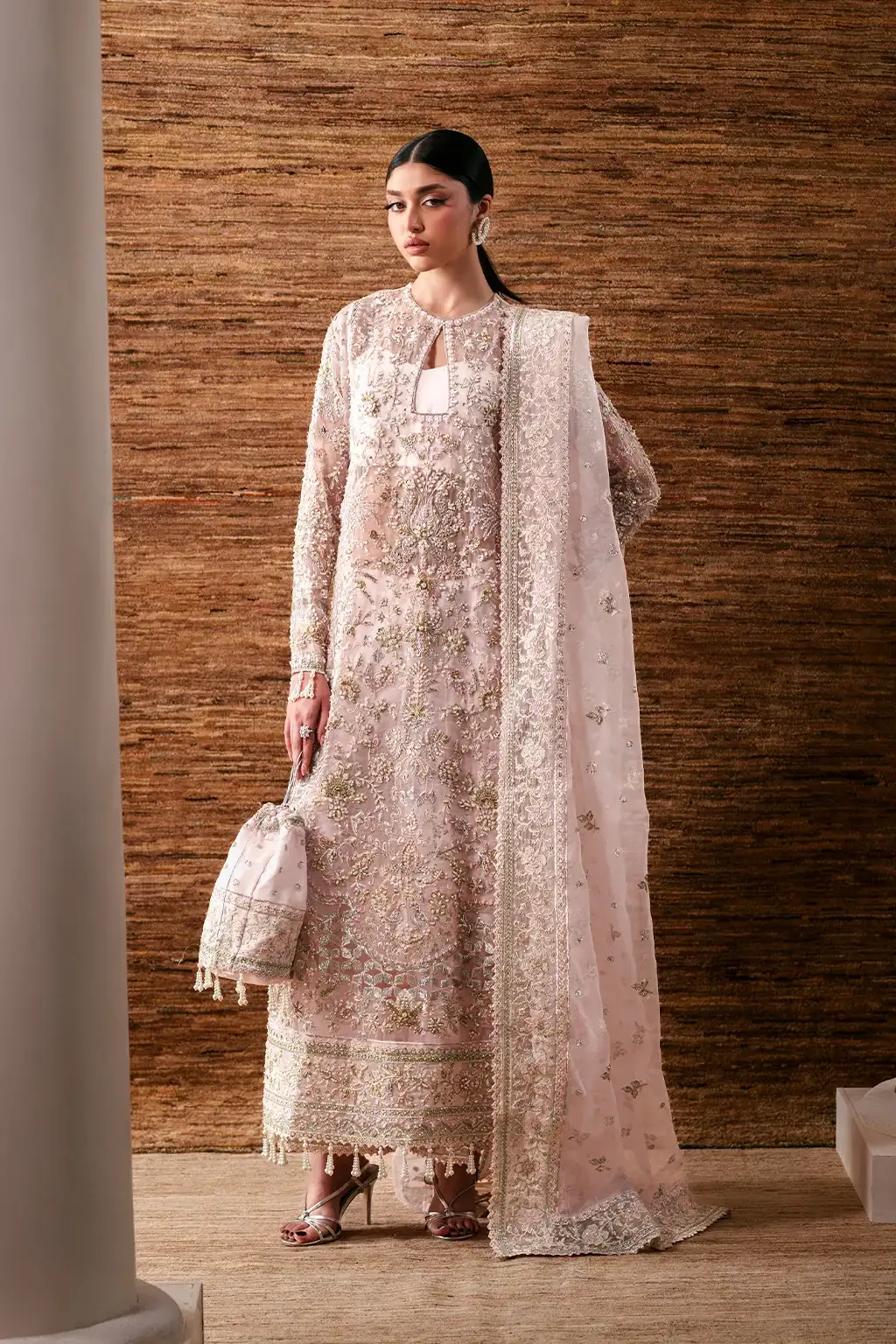 Emaan Adeel Starlit Pearl Essence