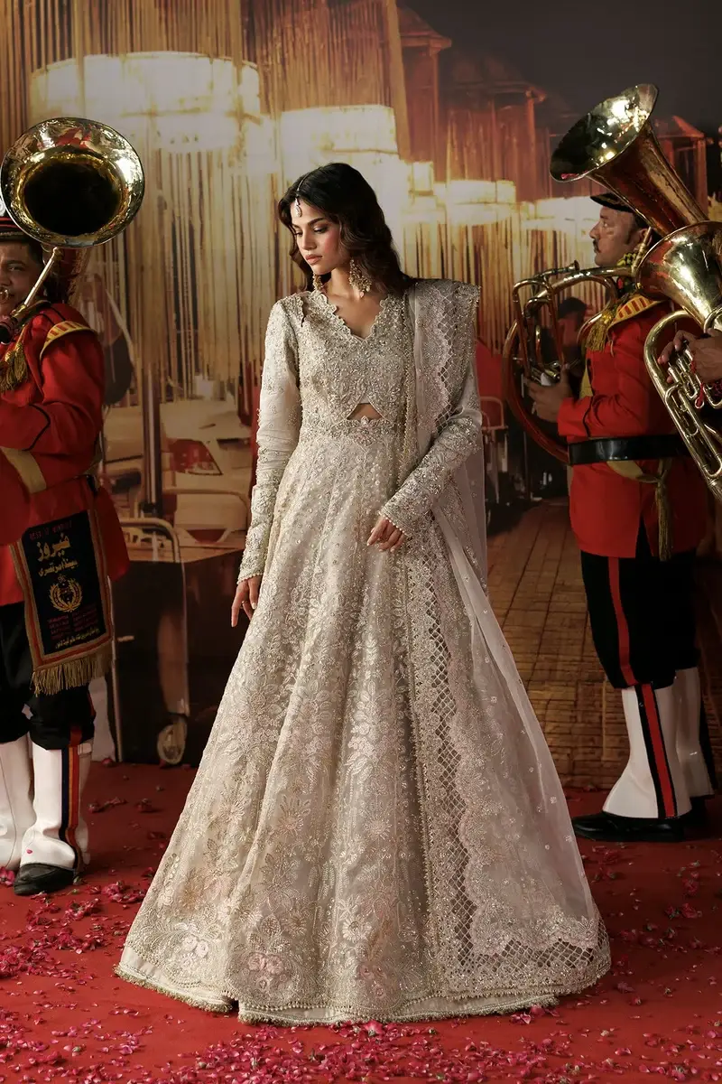Afrozeh Shehnai Mannat