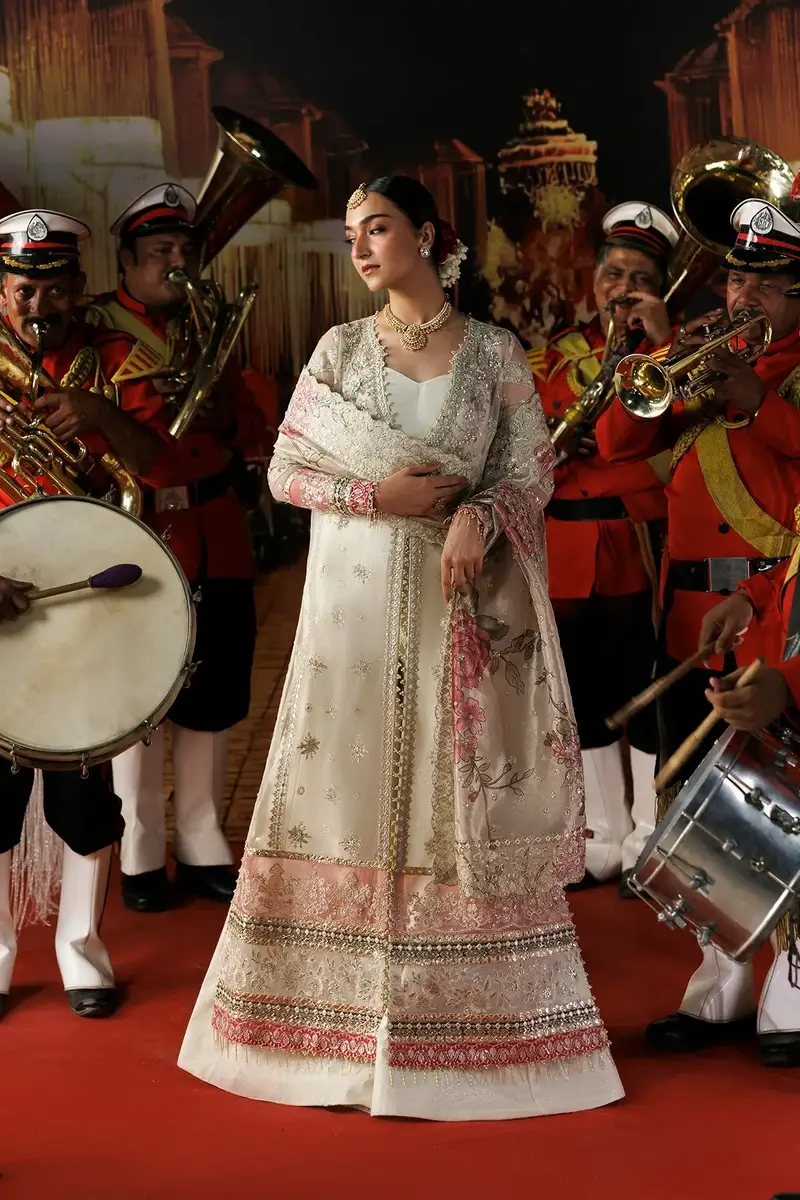 Afrozeh Shehnai Rang-e-Wafa