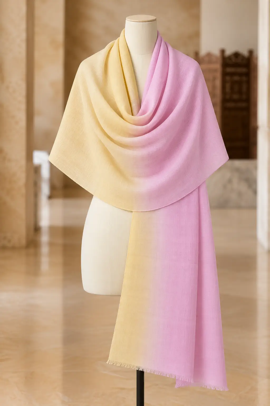 Ombre 120C D3