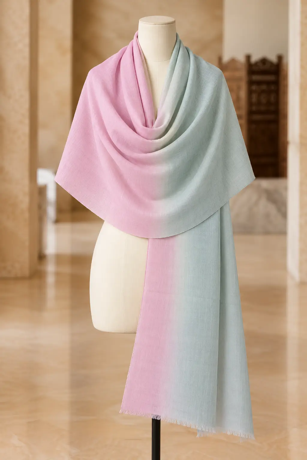 Ombre 120C D4