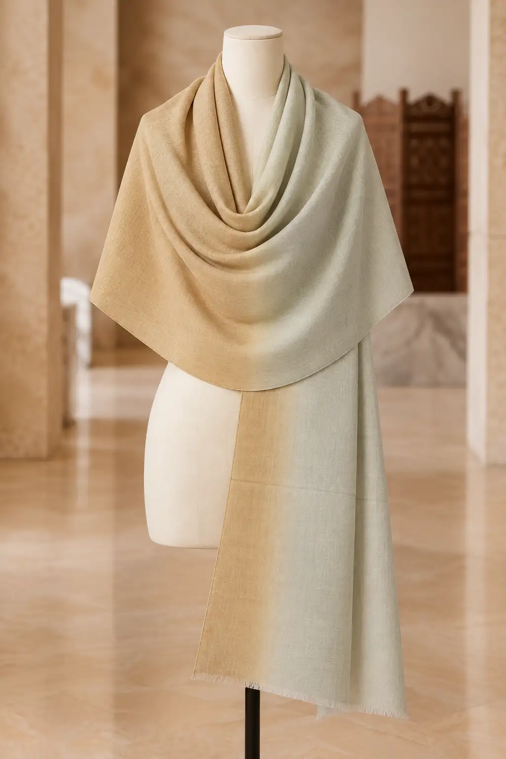 Ombre 120C D5